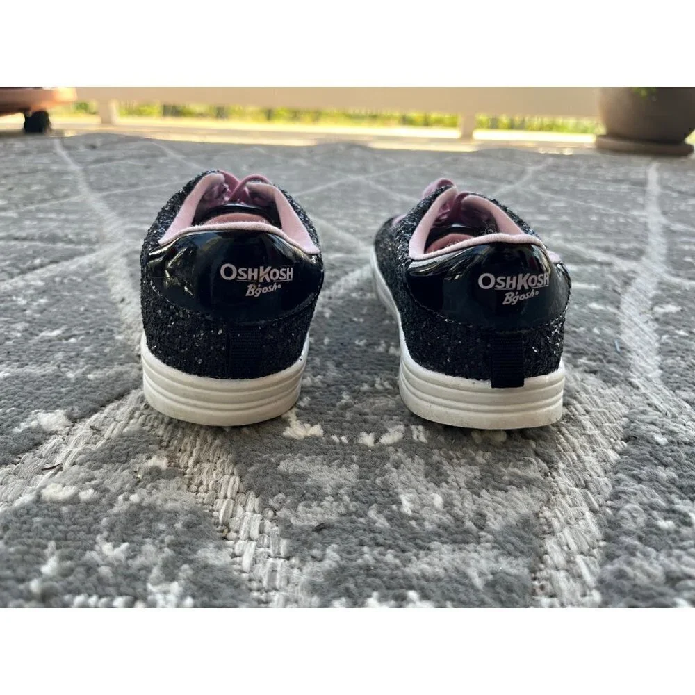 Girls Sneakers